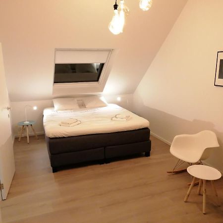Appartement Deluxe Orly 2 Ostend Exterior photo
