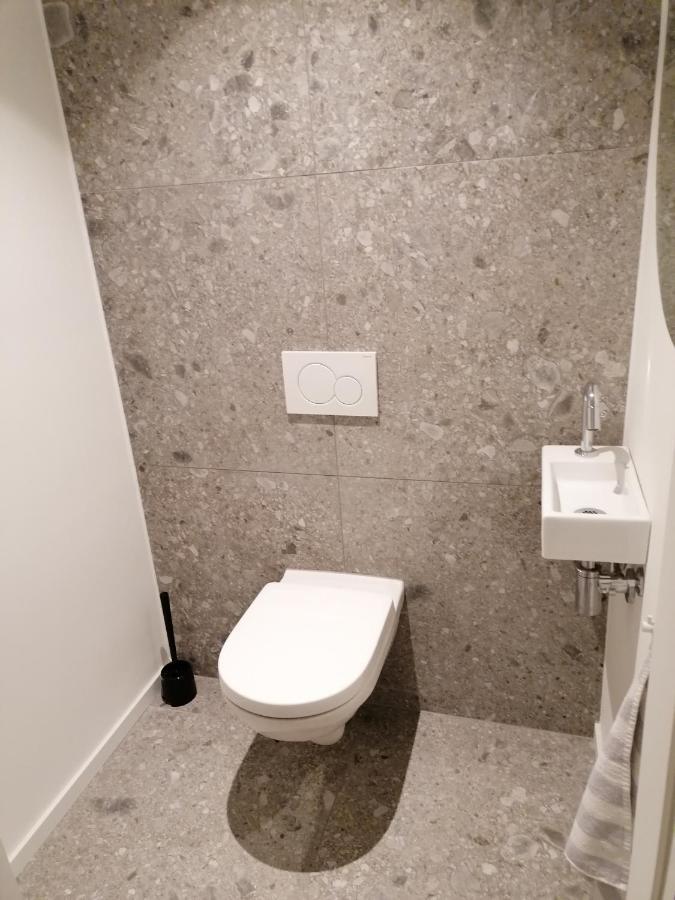 Appartement Deluxe Orly 2 Ostend Exterior photo